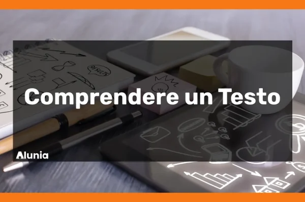 Comprendere un testo