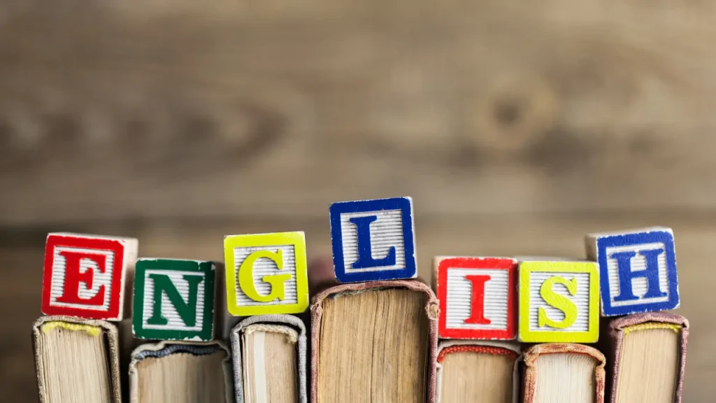 Origini della Lingua Inglese