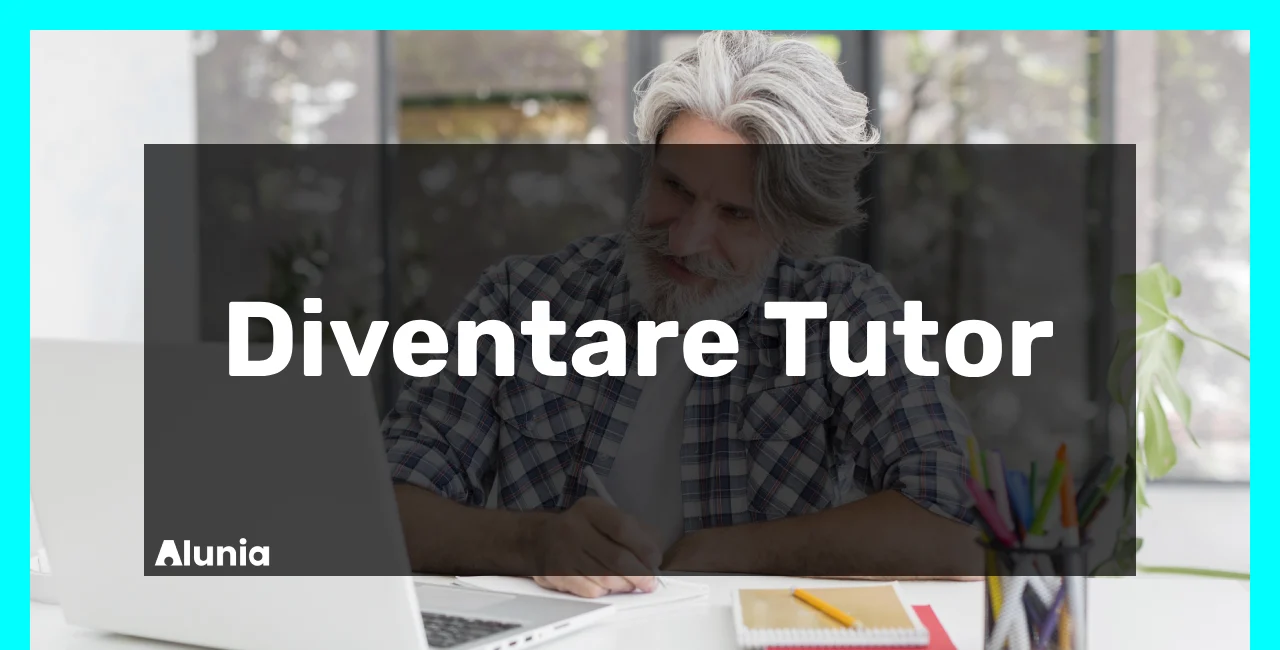 Come diventare tutor online