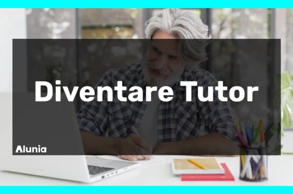 Come diventare tutor online