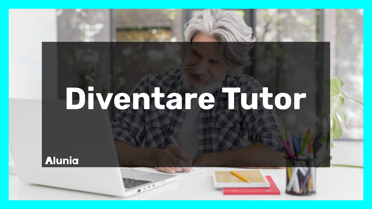 Come diventare tutor online