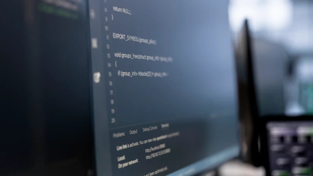 Struttura di un prompt efficace