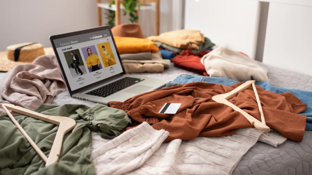 Miglioramento del supporto pre-vendita in un e-commerce di abbigliamento