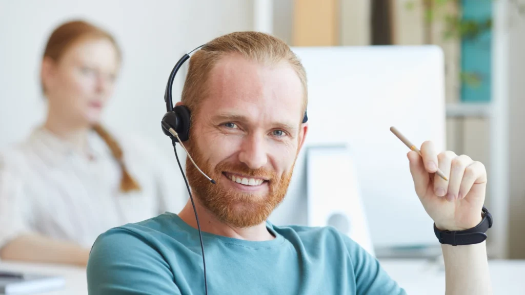 Tipologie di prompt per customer service: esempi pratici