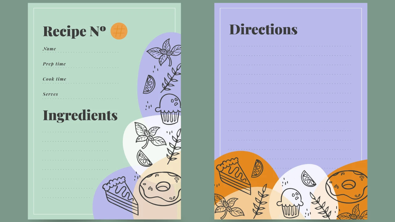 Prompt Recipe Pattern: cos’è e come usarlo per ottenere risposte strutturate dall’AI
