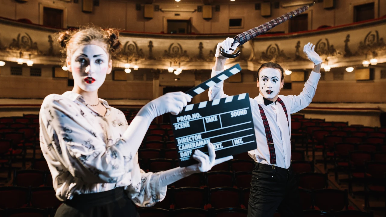 Prompt Role-Play e prompt gioco di ruolo: come simulare scenari realistici con l’AI